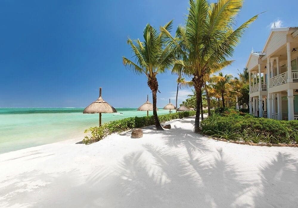 Heritage Le Telfair Golf & Wellness Resort