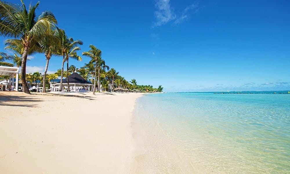 Heritage Le Telfair Golf & Wellness Resort