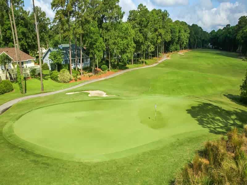 Legends Golf Club