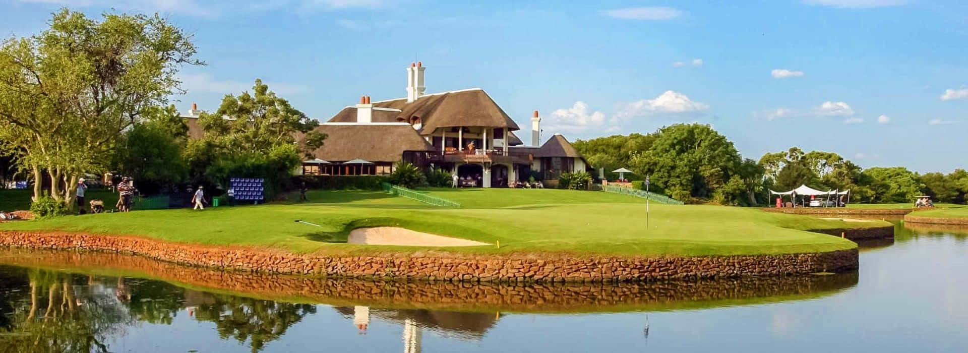 Leopard Creek Country Club