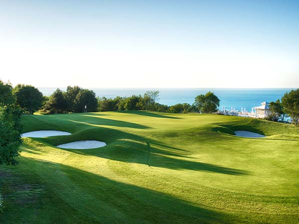 Lighthouse Golf Course