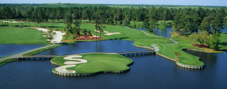 Myrtle Beach National Kings North GC