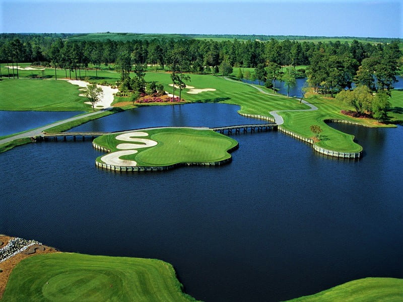 MB National Kingsnorth GC
