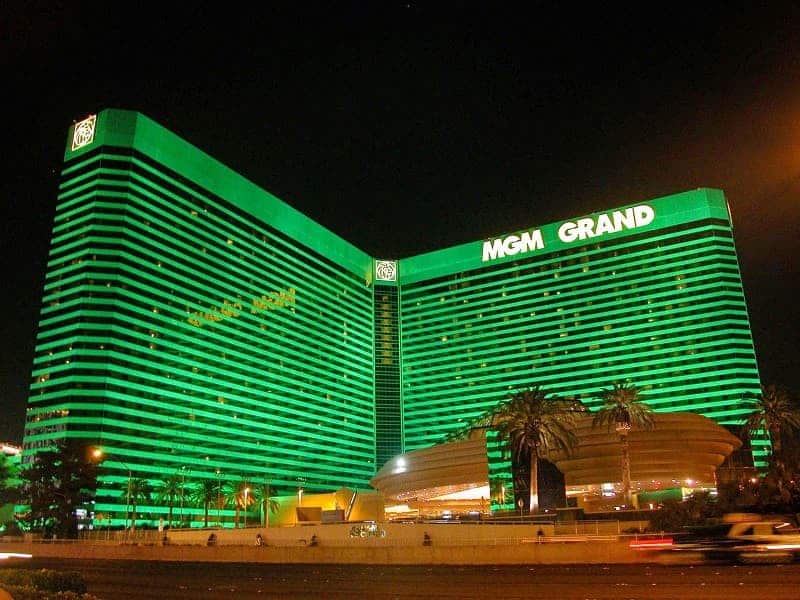 MGM Grand Resort & Casino