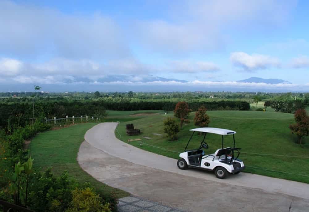Mae Jo Golf Club