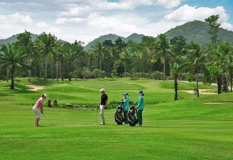 Majestic Creek GC
