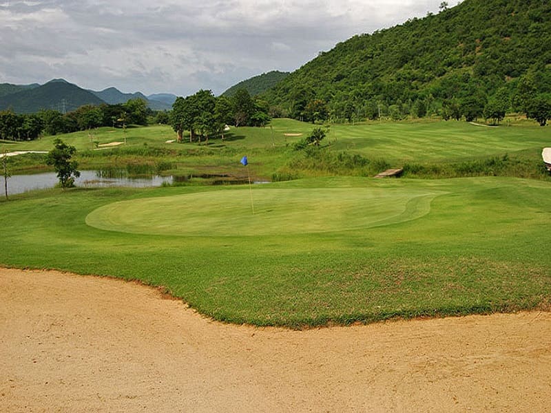Majestic Creek Golf Club