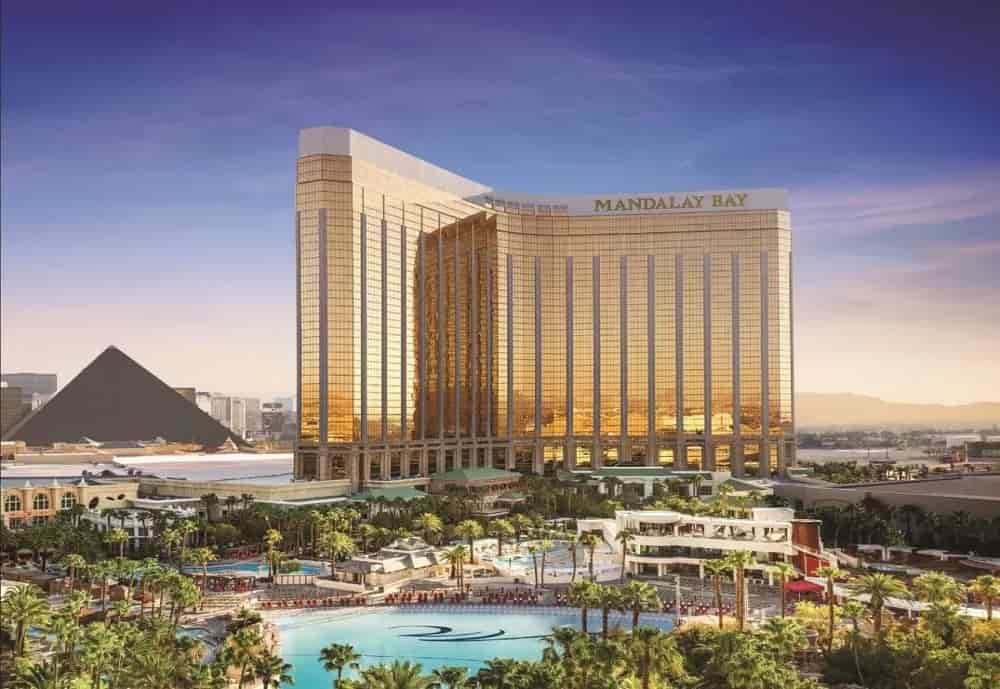 Mandalay Bay Resort & Casino