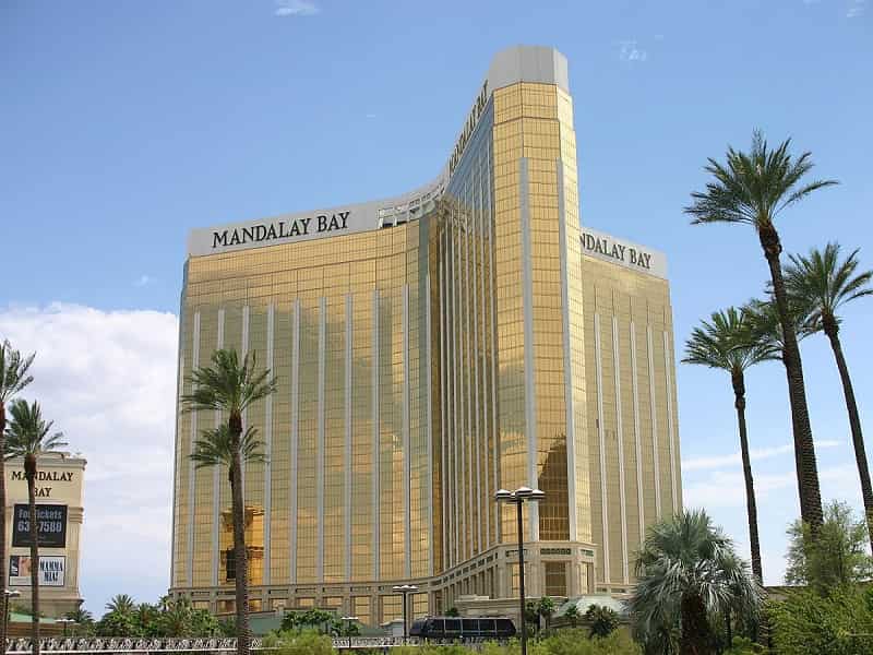Mandalay Bay Resort & Casino