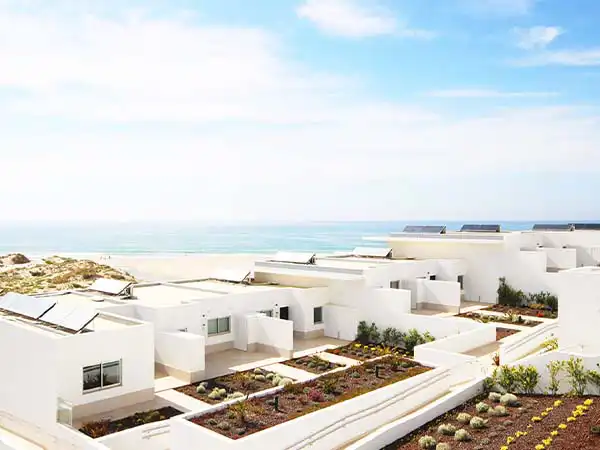 Marriott Praia Del Rey