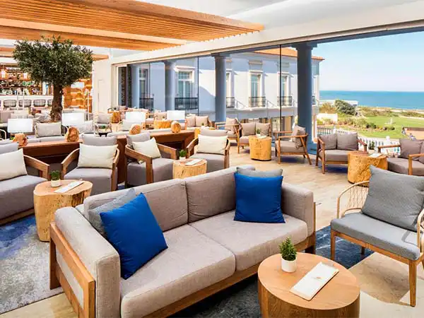Marriott Praia D’El Rey Golf & Beach Resort