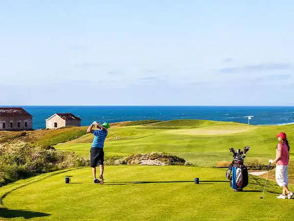 Marriott Praia D’El Rey Golf & Beach Resort