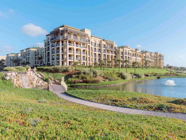 Mazagan Golf Resort