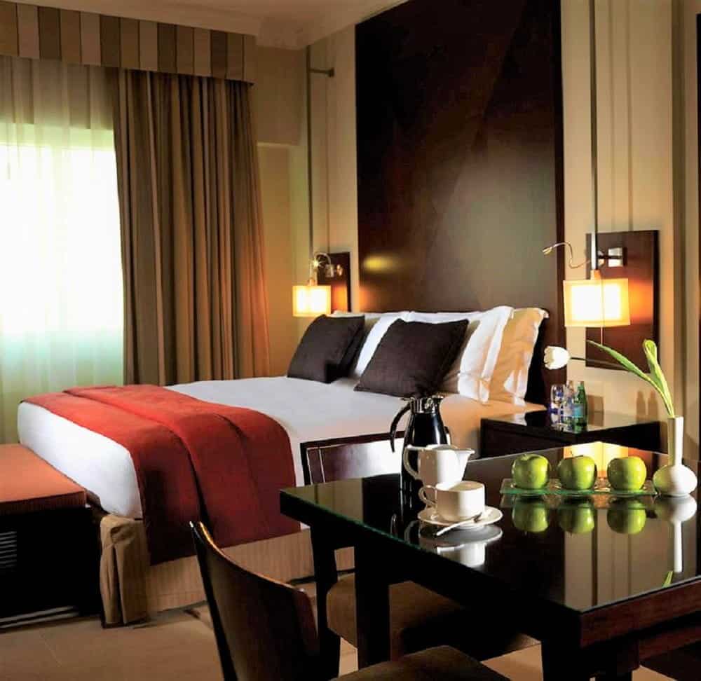 Media Rotana Dubai