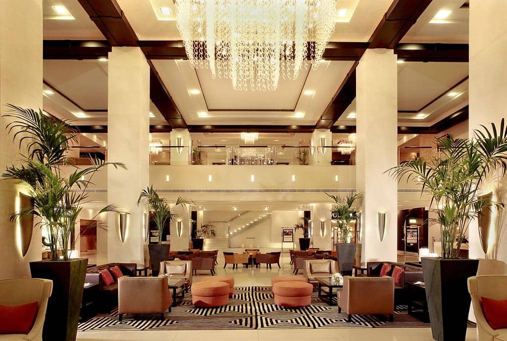 Media Rotana Dubai