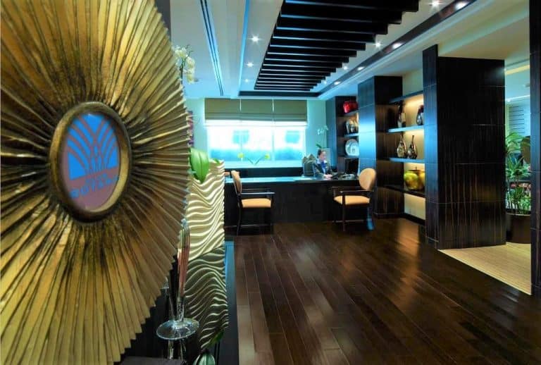 Media Rotana Hotel