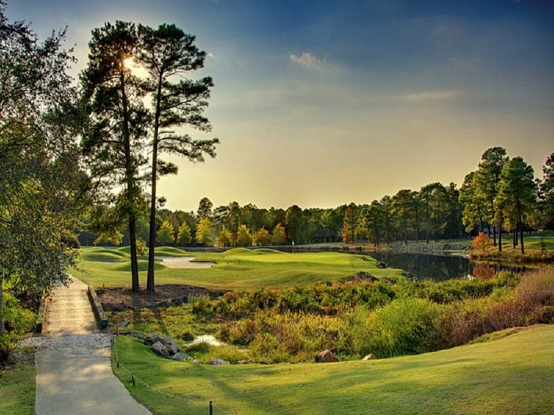 Mid South Golf Club