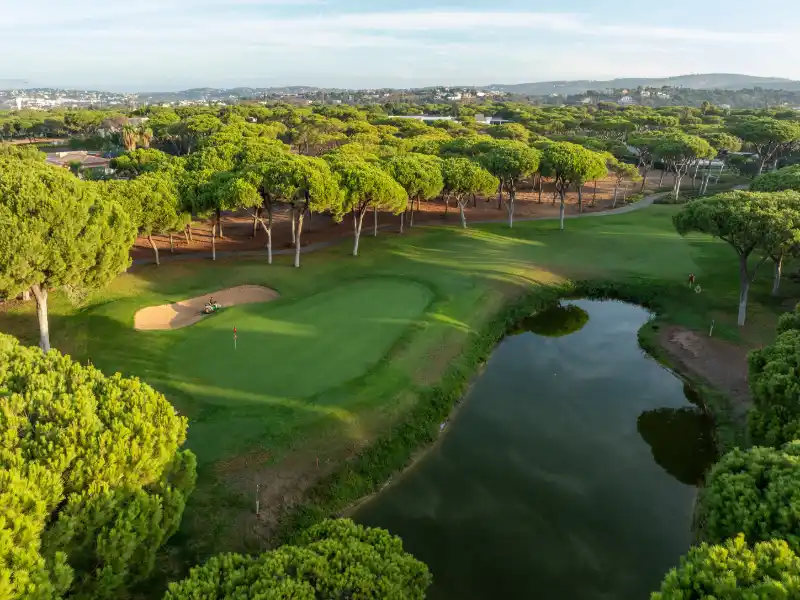Hyatt Regency Vilamoura Algarve