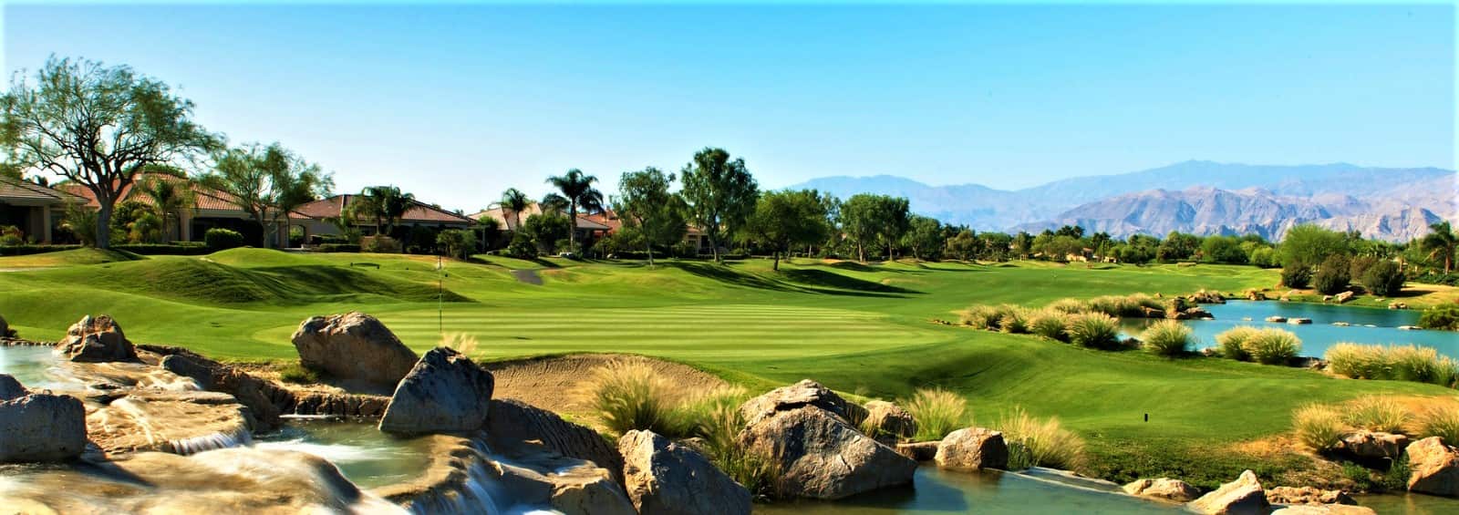 Mission Hills Gary Player Signature Course