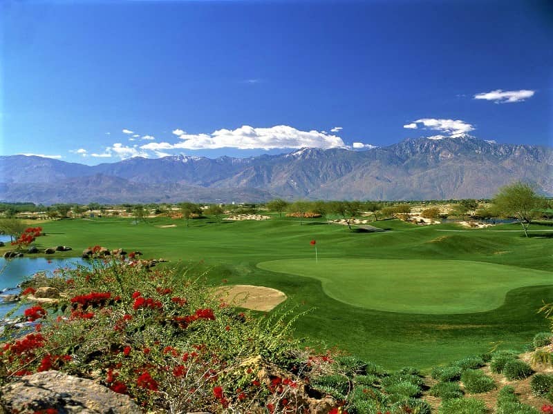 Mission Hills Gary Player Signature Course