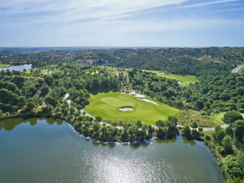 Monte Rei Golf & Country Club