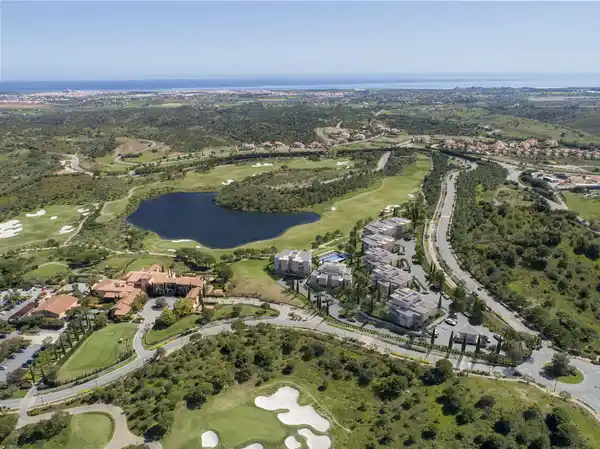 Monte Rei Golf Resort