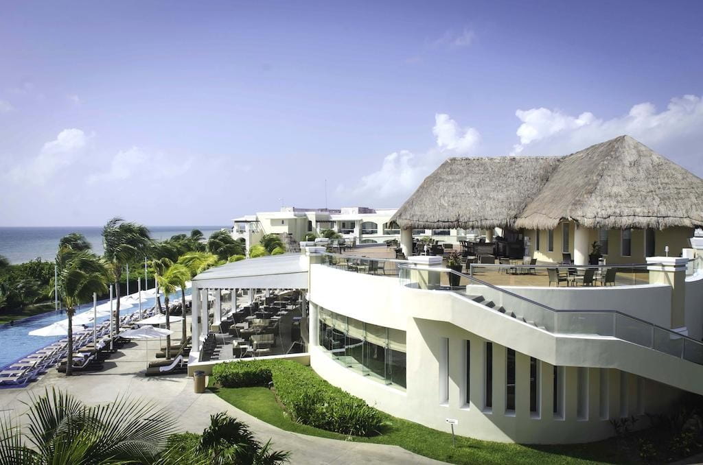 Moon Palace Cancun
