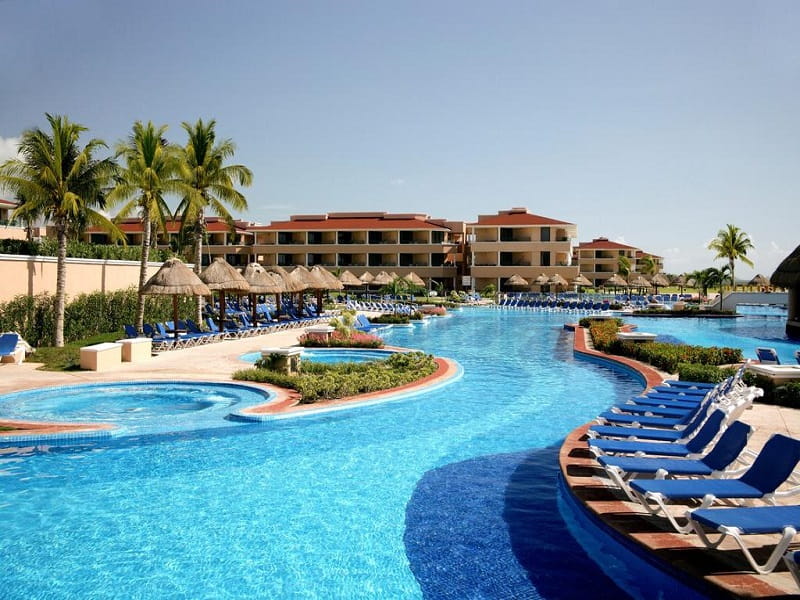 Moon Palace Cancun