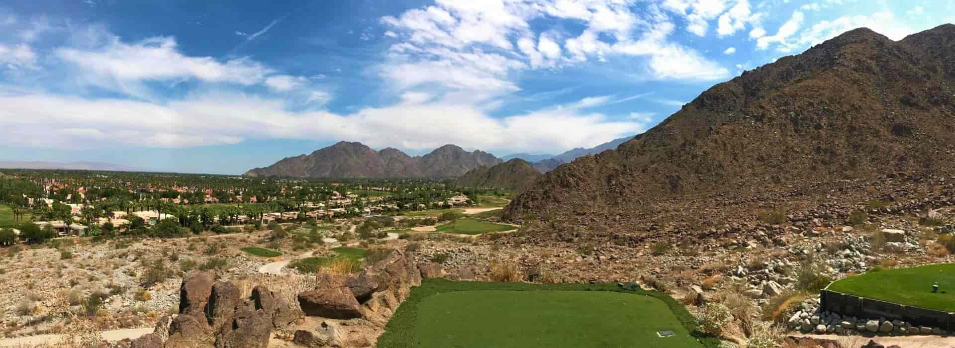 Mountain Course at La Quinta Resort & Club