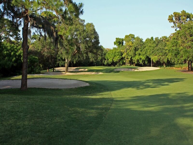 Innisbrook Resort – North Course