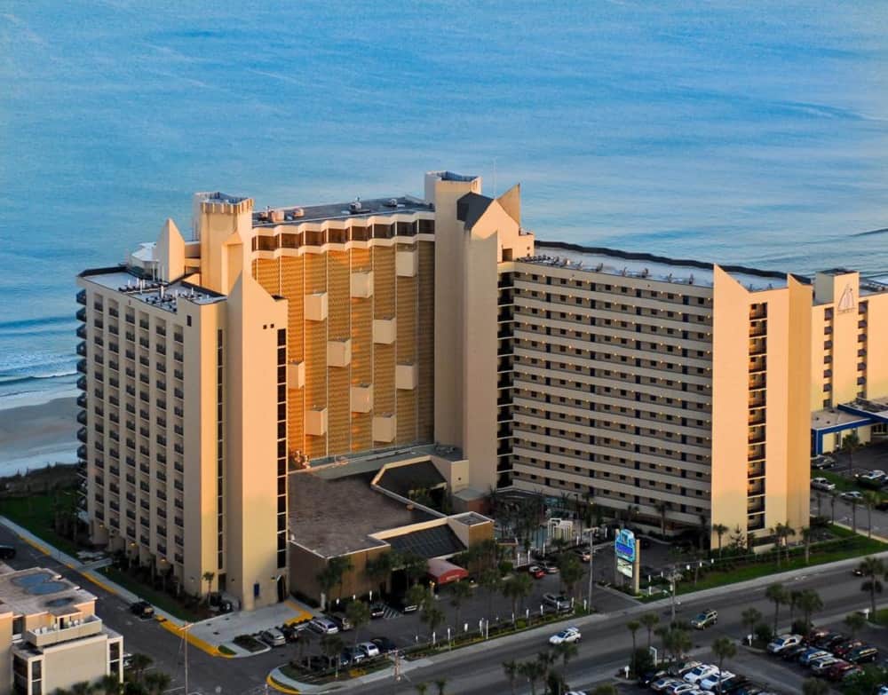 Ocean Reef Resort