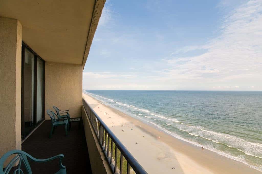 Ocean Reef Resort