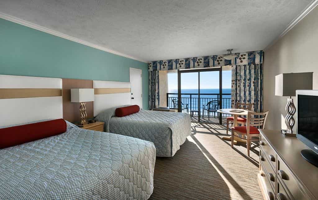 Ocean Reef Resort