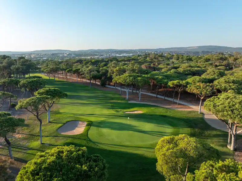 Old Course Vilamoura