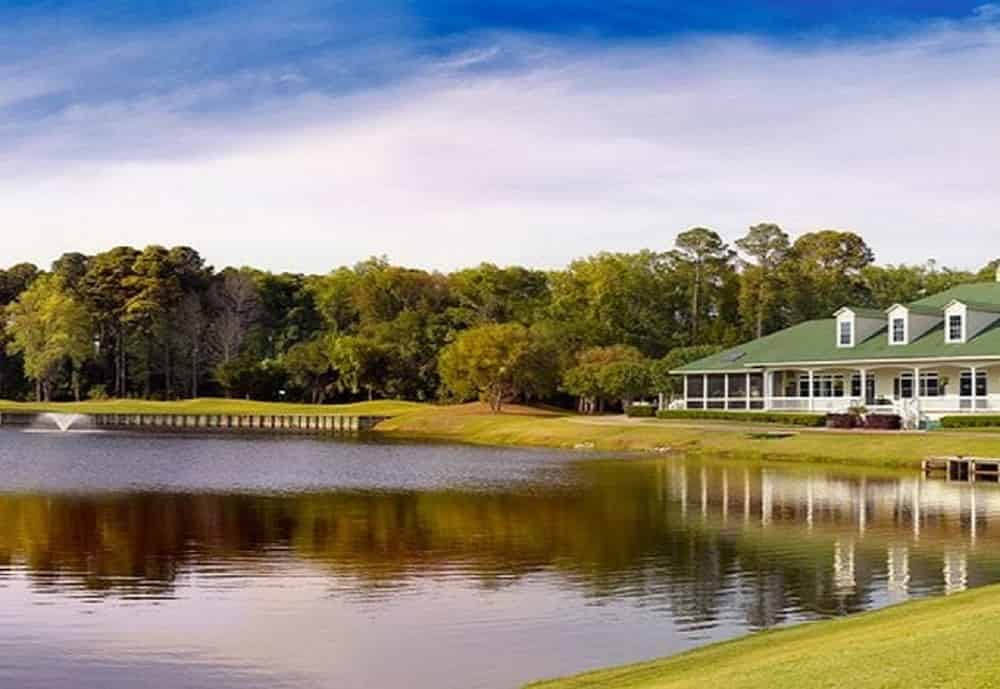 Old South Golf Links