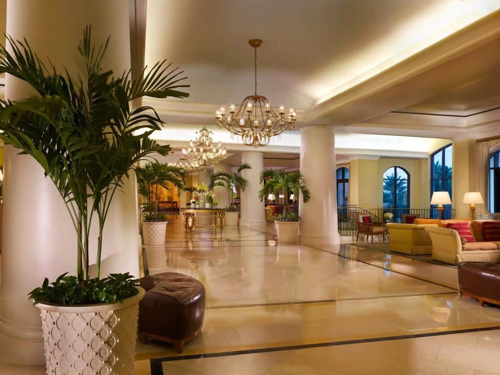 Omni Resort at Championsgate