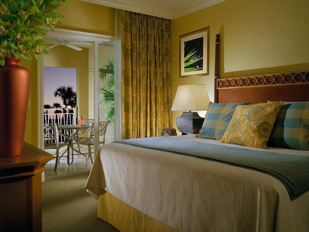 Omni Resort at Championsgate