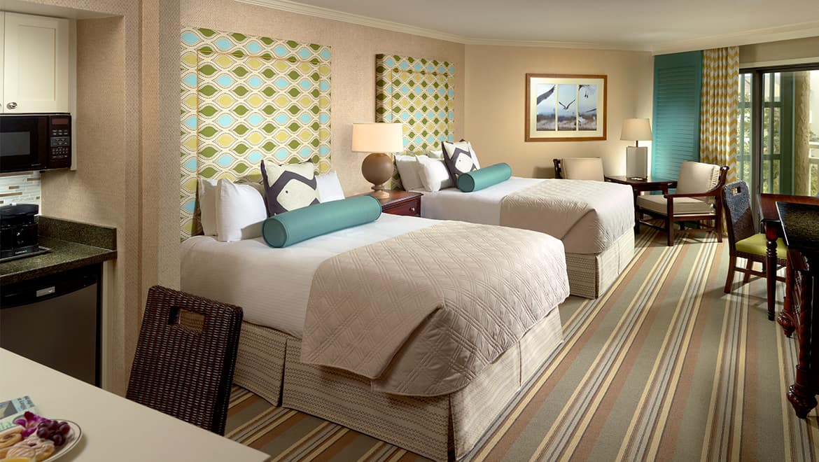 Omni Hilton Head Oceanfront Resort