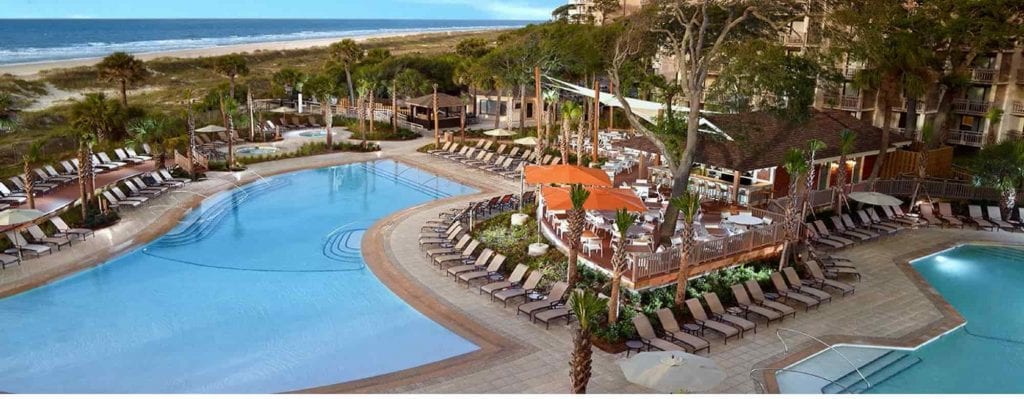 Omni Hilton Head Oceanfront Resort