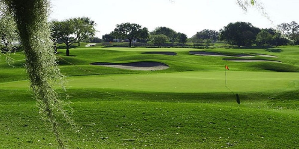 Orange County national Golf Centre