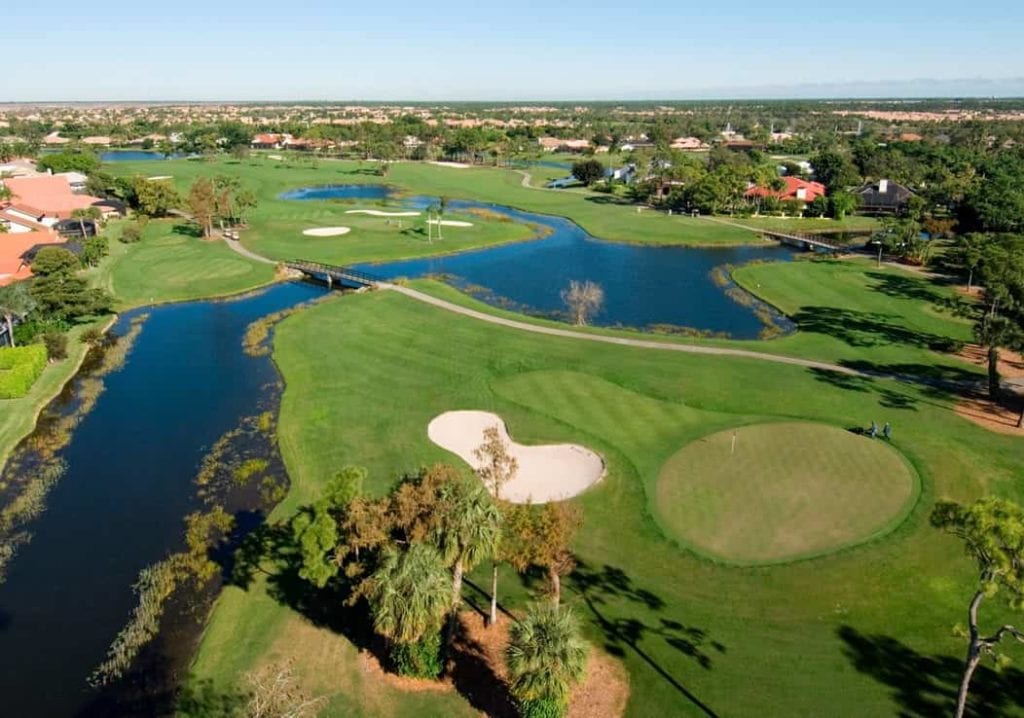 PGA National The Squire GC