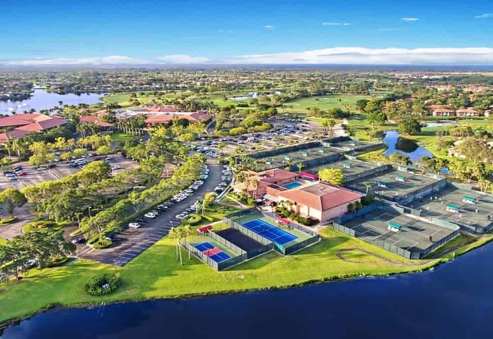 PGA National Resort & Spa