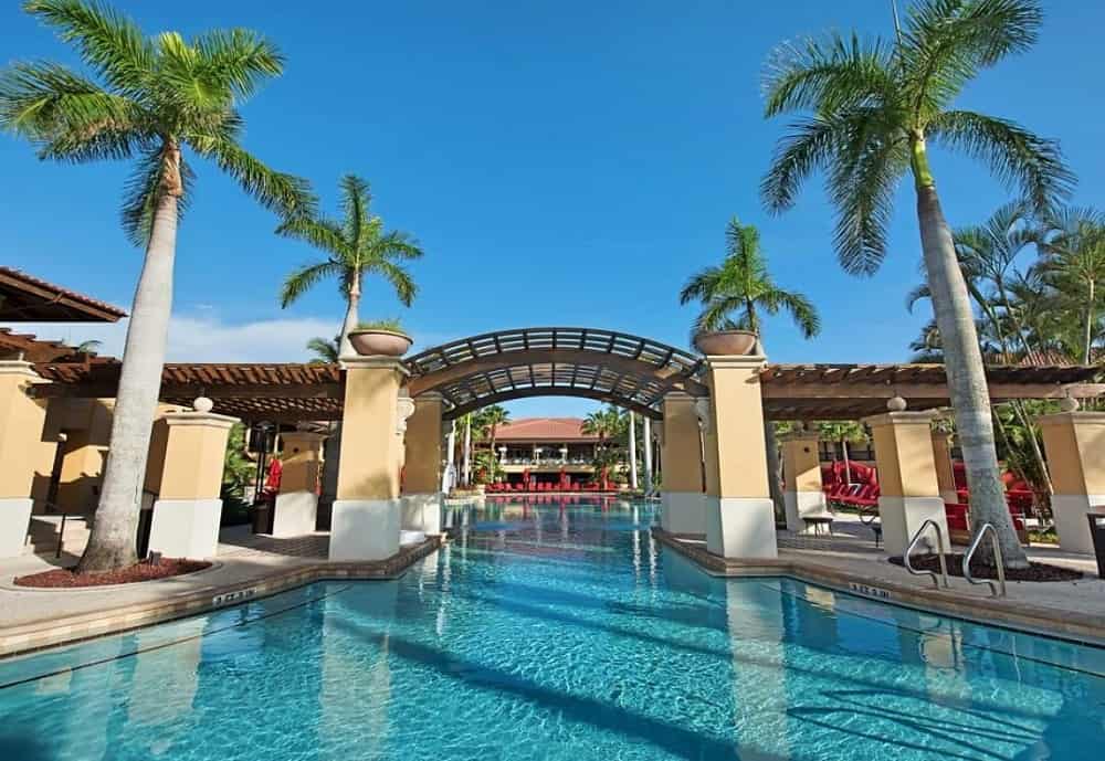PGA National Resort & Spa