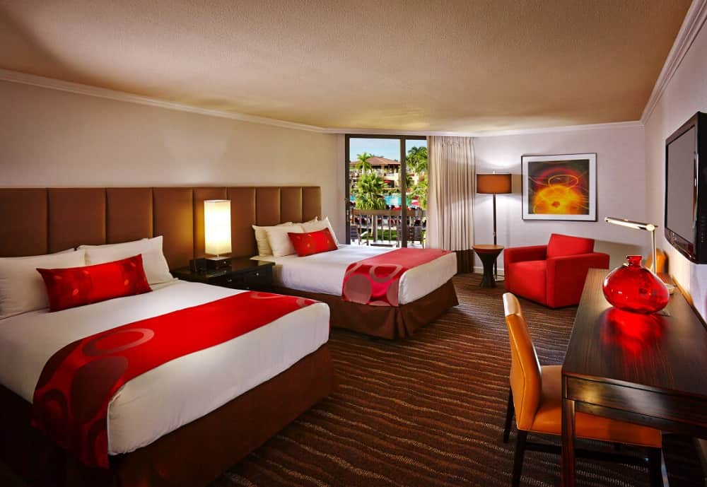 PGA National Resort & Spa