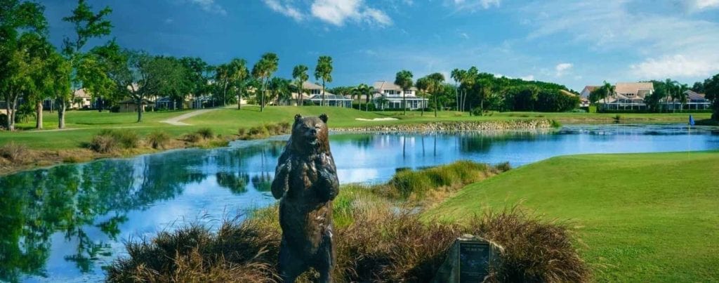 PGA National Champ GC