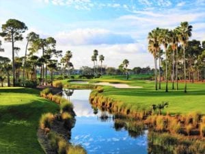 PGA National Champ GC