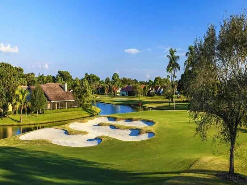 PGA National The Fazio