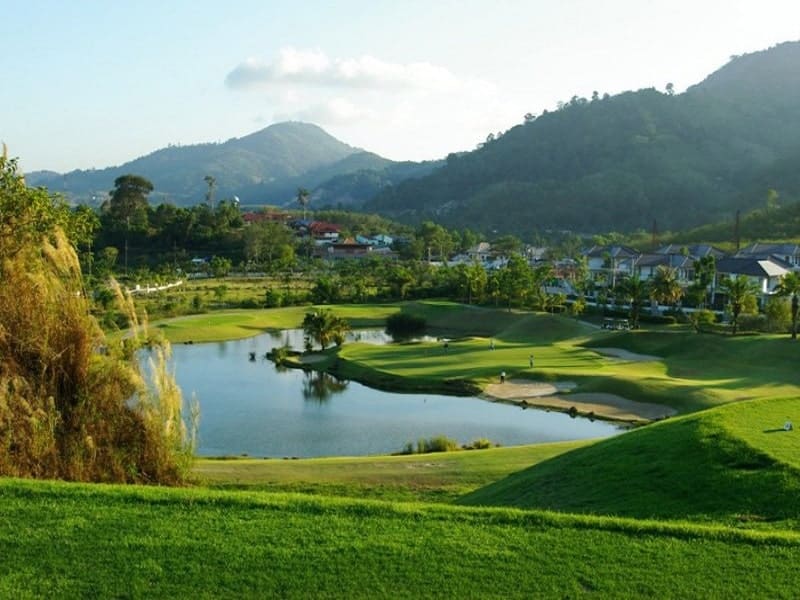 Palm Hills Golf Club