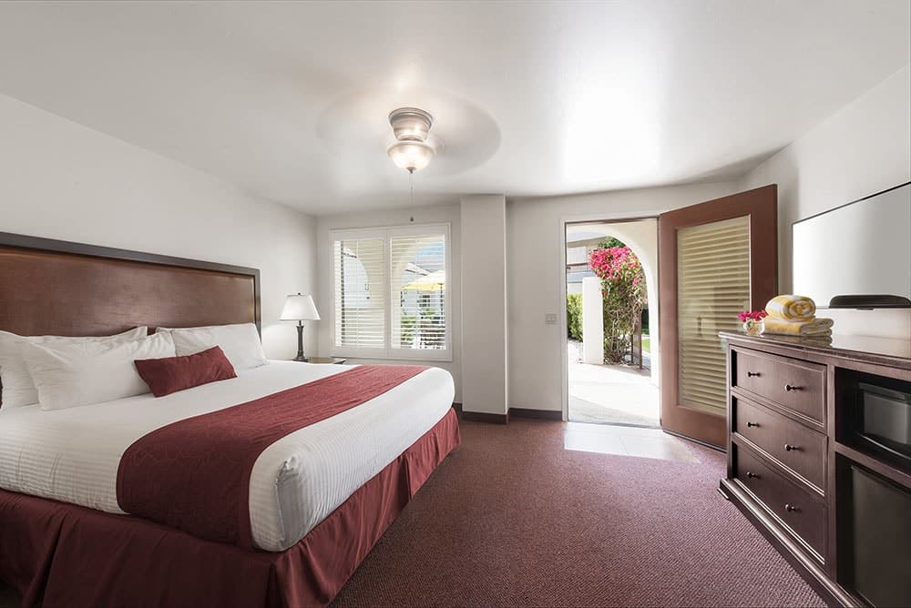 The Palm Mountain Resort & Spa