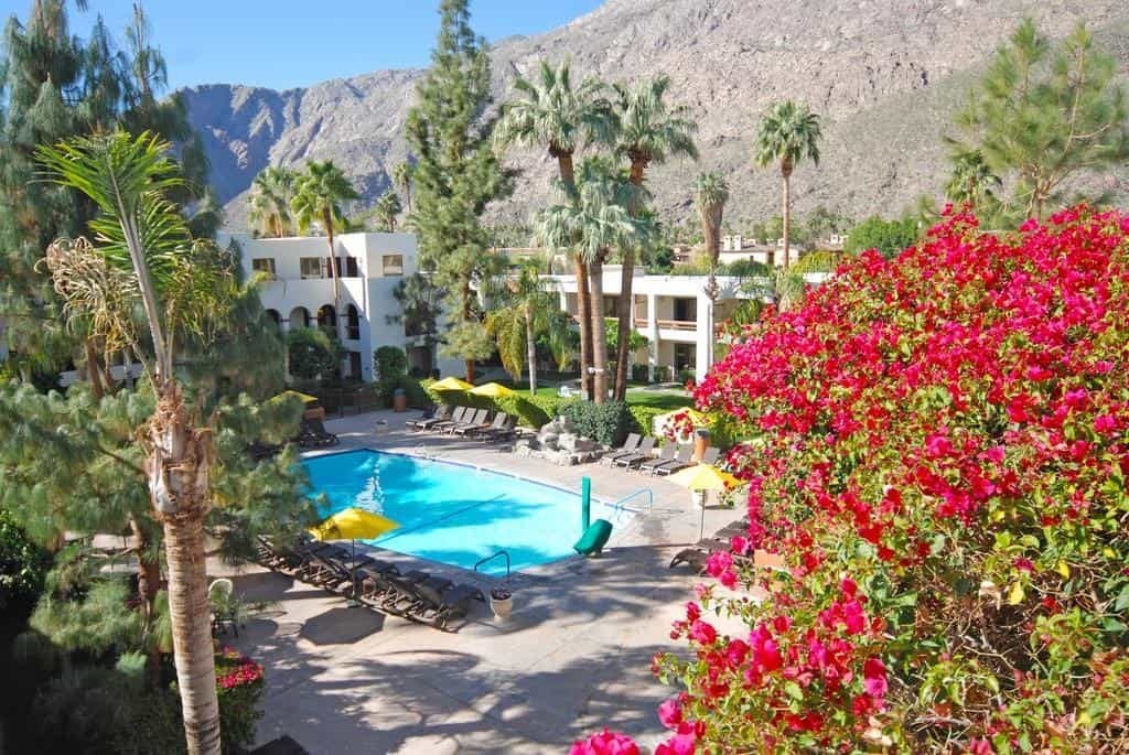 The Palm Mountain Resort & Spa